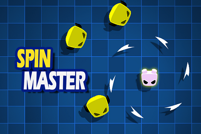 Spin Master - Jogo Gratuito Online