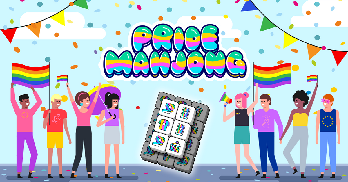 Jogo de Cartas Uno - Play With Pride