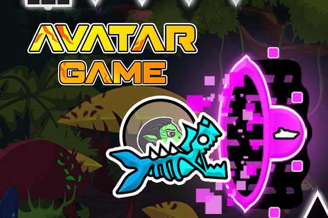 Avatar Game