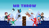 Mr Throw