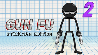 Gunfu Stickman 2