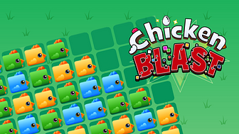 Chicken Blast