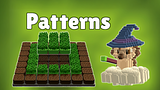 Patterns