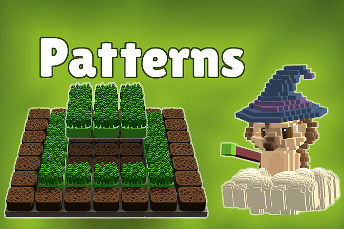 Patterns