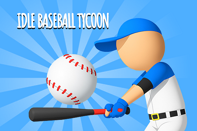 Idle Baseball Tycoon