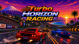 Turbo Horizon Racer