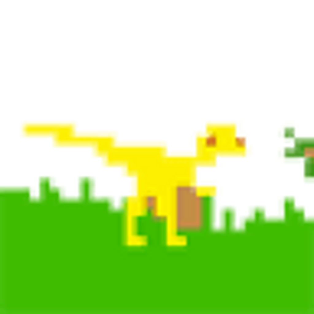 Dino Run — Jogue de graça em