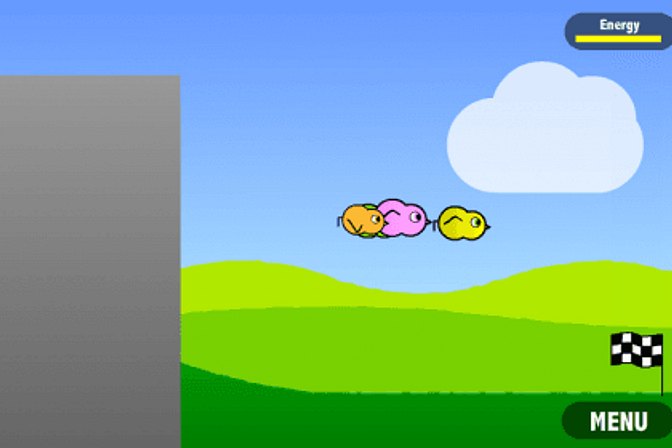 Duck Life 3 - Jogo para Mac e PC - WebCatalog