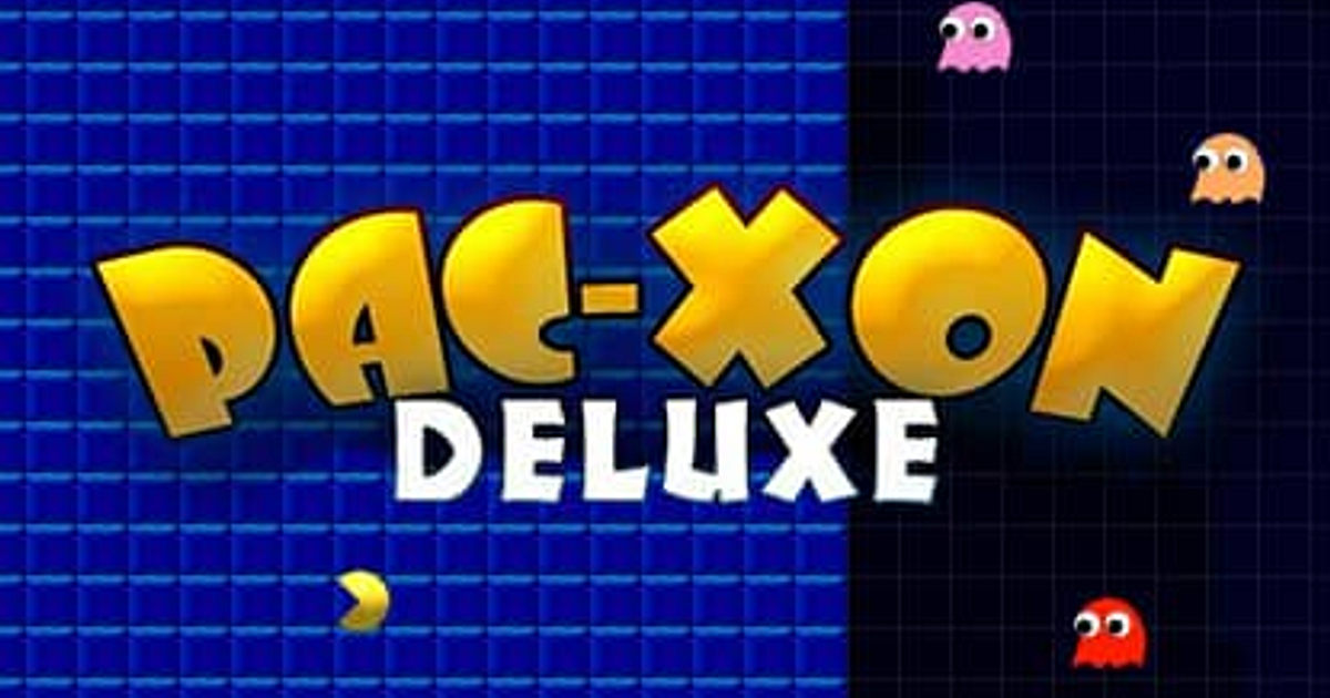 Jogo de Pacman Online e jogar Pac-Man no Google