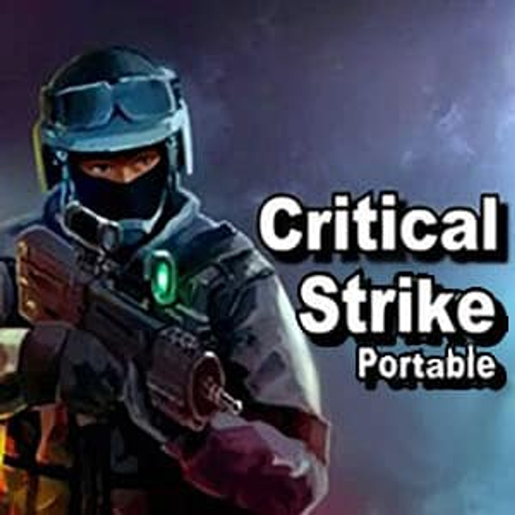 CRITICAL STRIKE: DLC 1 jogo online gratuito em