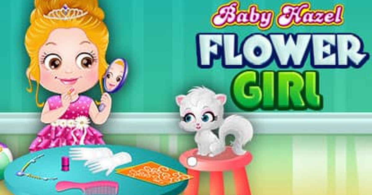 Baby Bake Cake - Jogos friv 2