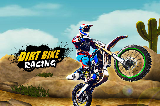 Jogo de Freestyle Motocross – Online e Grátis