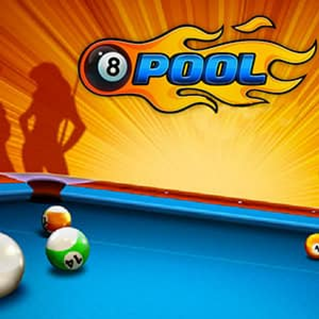 8 BALL BILLIARDS CLASSIC jogo online no