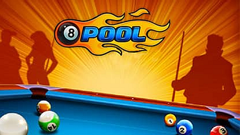 8 Ball Pool Multiplayer 🕹️ Jogue no Jogos123