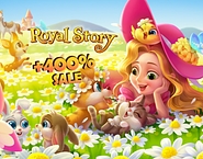 Royal Story