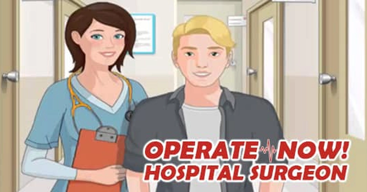 Jogo Operate Now: Shoulder Surgery no Jogos 360