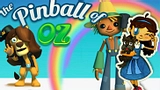 O Pinball de Oz