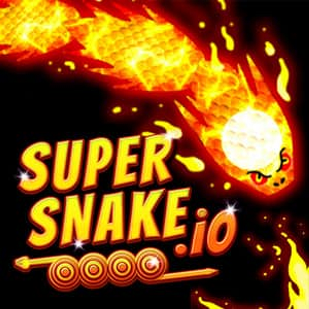 Super Cobra IO - Jogo Gratuito Online