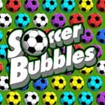 Soccer Bubbles