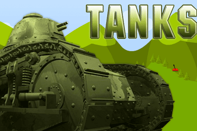 Tanques