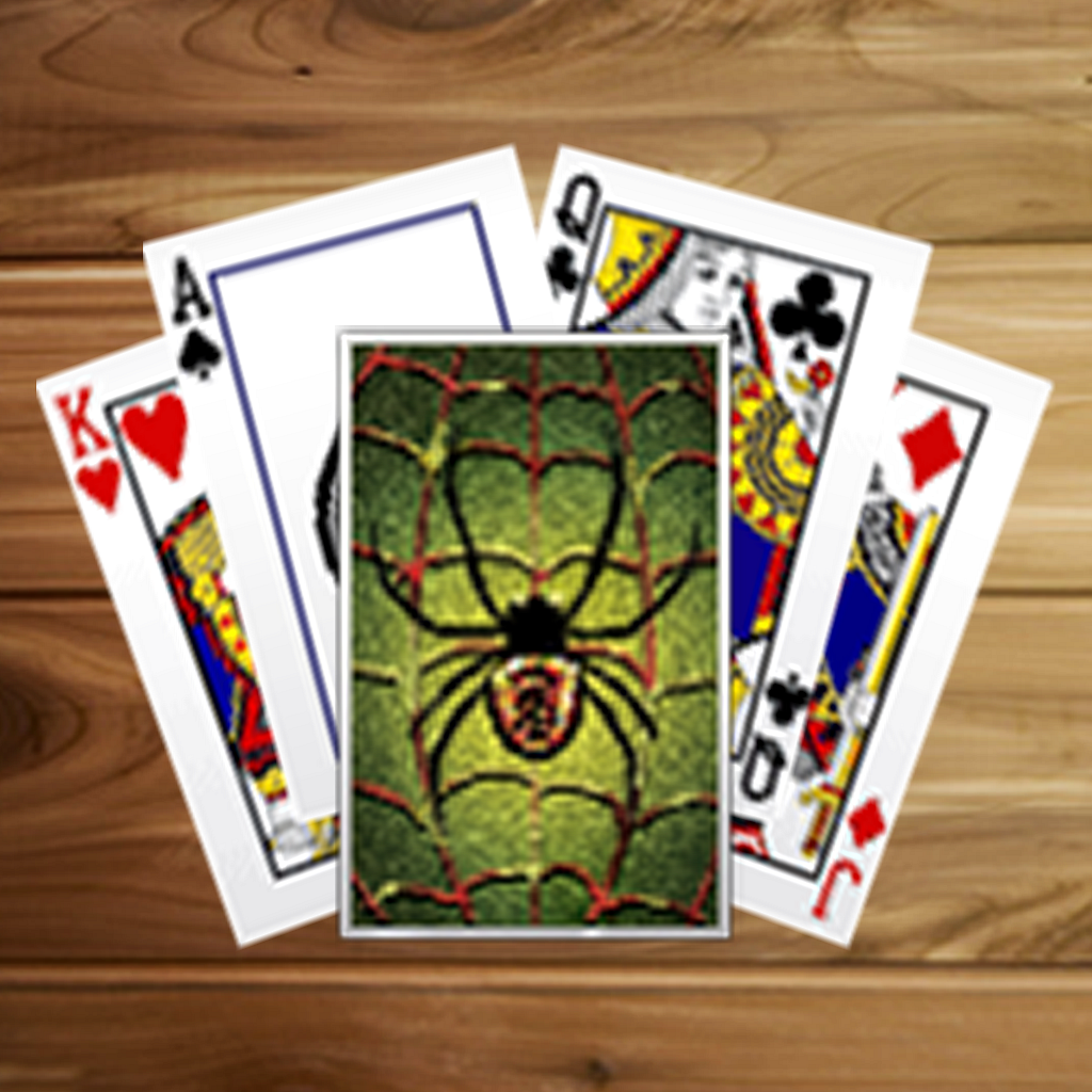 Spider Solitaire Blue em Jogos na Internet