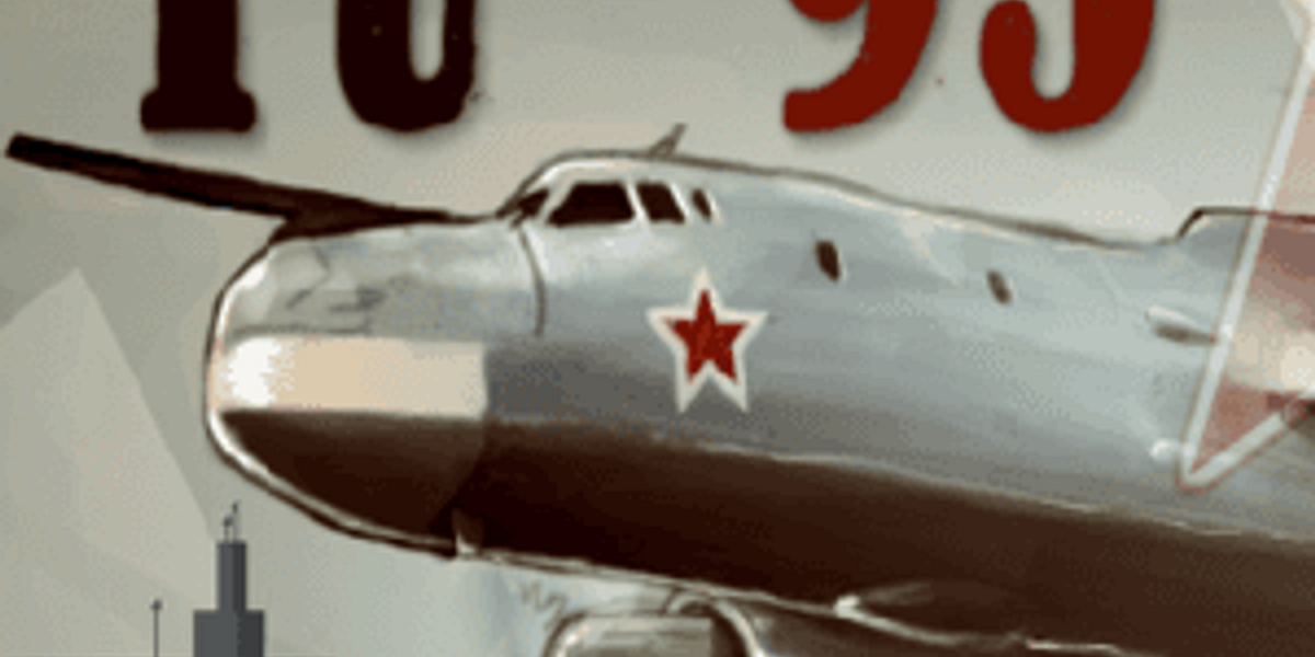 TU-95 - Jogue Online em SilverGames 🕹️