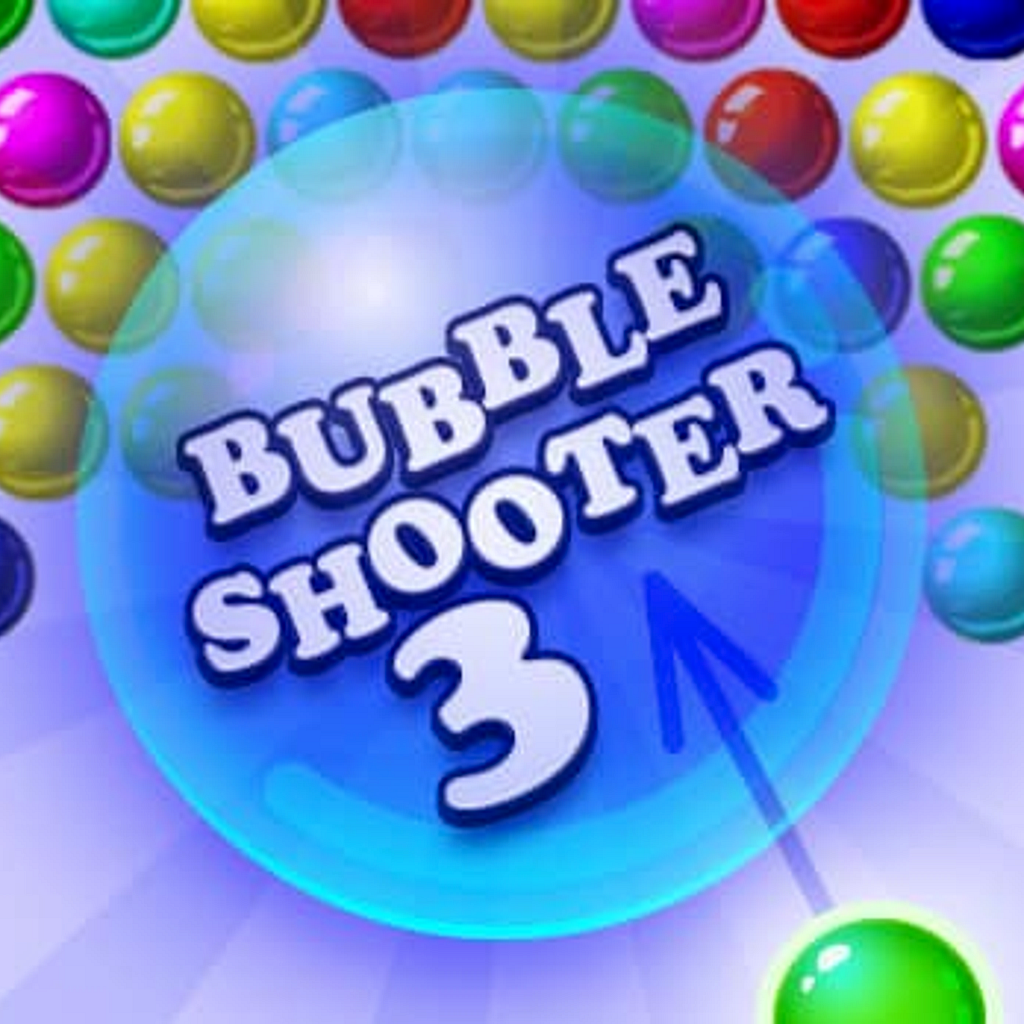 Bubble Game 3 Deluxe - Jogue Bubble Game 3 Deluxe Jogo Online