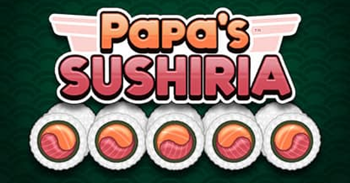 Quer jogar Papa'S Pastaria? Jogue este jogo online gratuitamente no Poki.  Muita diversão para jogar quando entediado em ca…