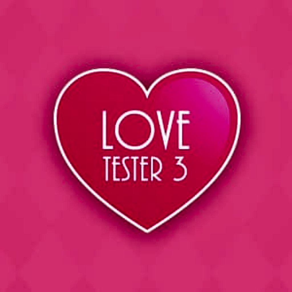Love Tester Deluxe Online Game
