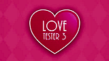 Teste de Amor 3