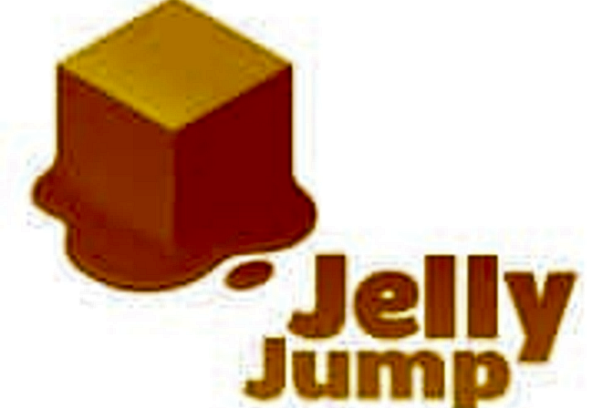 Jelly Jump