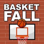 Queda de Basquete