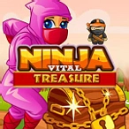 Tesouro Vital Ninja
