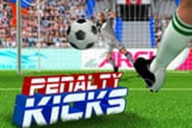 Penalty Shooter - Jogo Online - Joga Agora