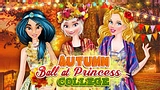 Baile de Outono Colégio da Princesa