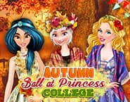 Baile de Outono Colégio da Princesa