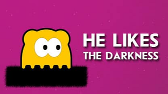 Ele Gosta da Escuridão