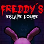 A Casa Assustadora de Freddy
