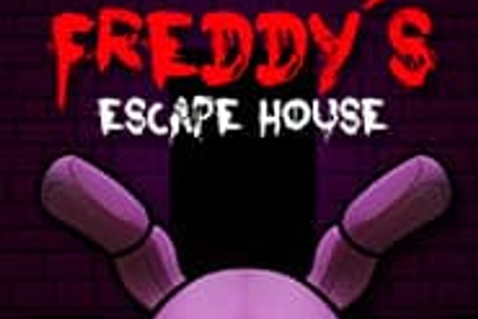 A Casa Assustadora de Freddy
