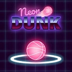Dunk Neón