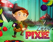 Zippy Pixie