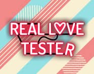 Teste Real de Amor