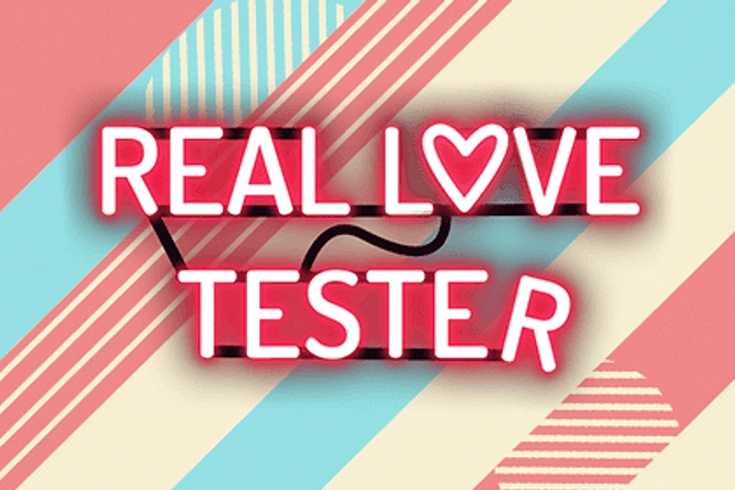 Teste Real de Amor