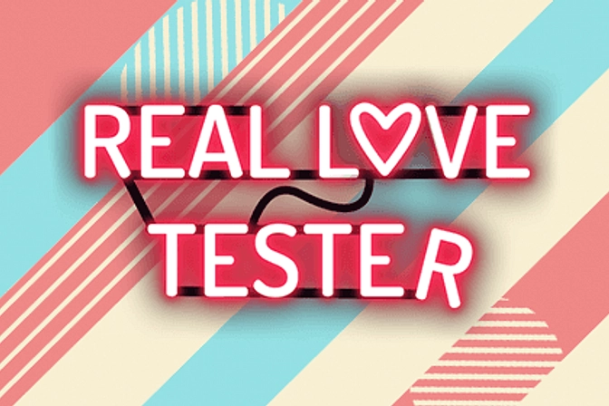 Testador De Amor, Jogar Love Tester