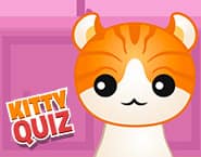 Quiz do Gatinho