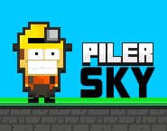 Piler Sky