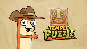 Templo Puzzle