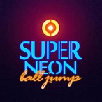 Bola Super Neon
