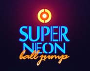 Bola Super Neon