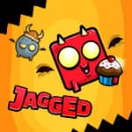 Jagged